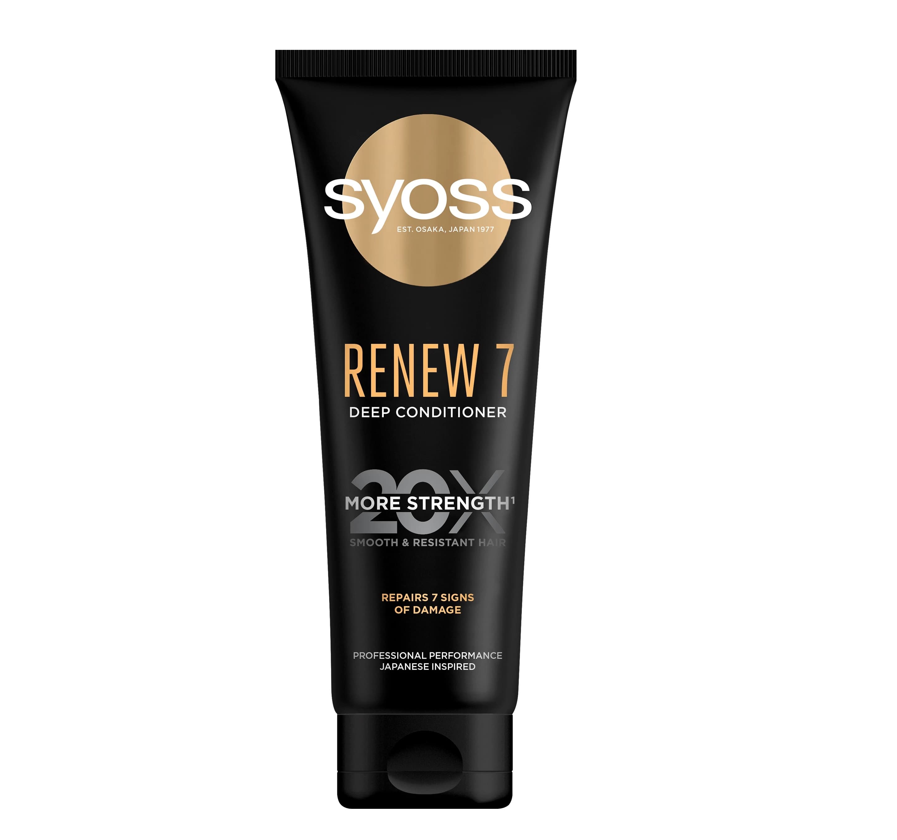 Renew 7 Deep Conditioner