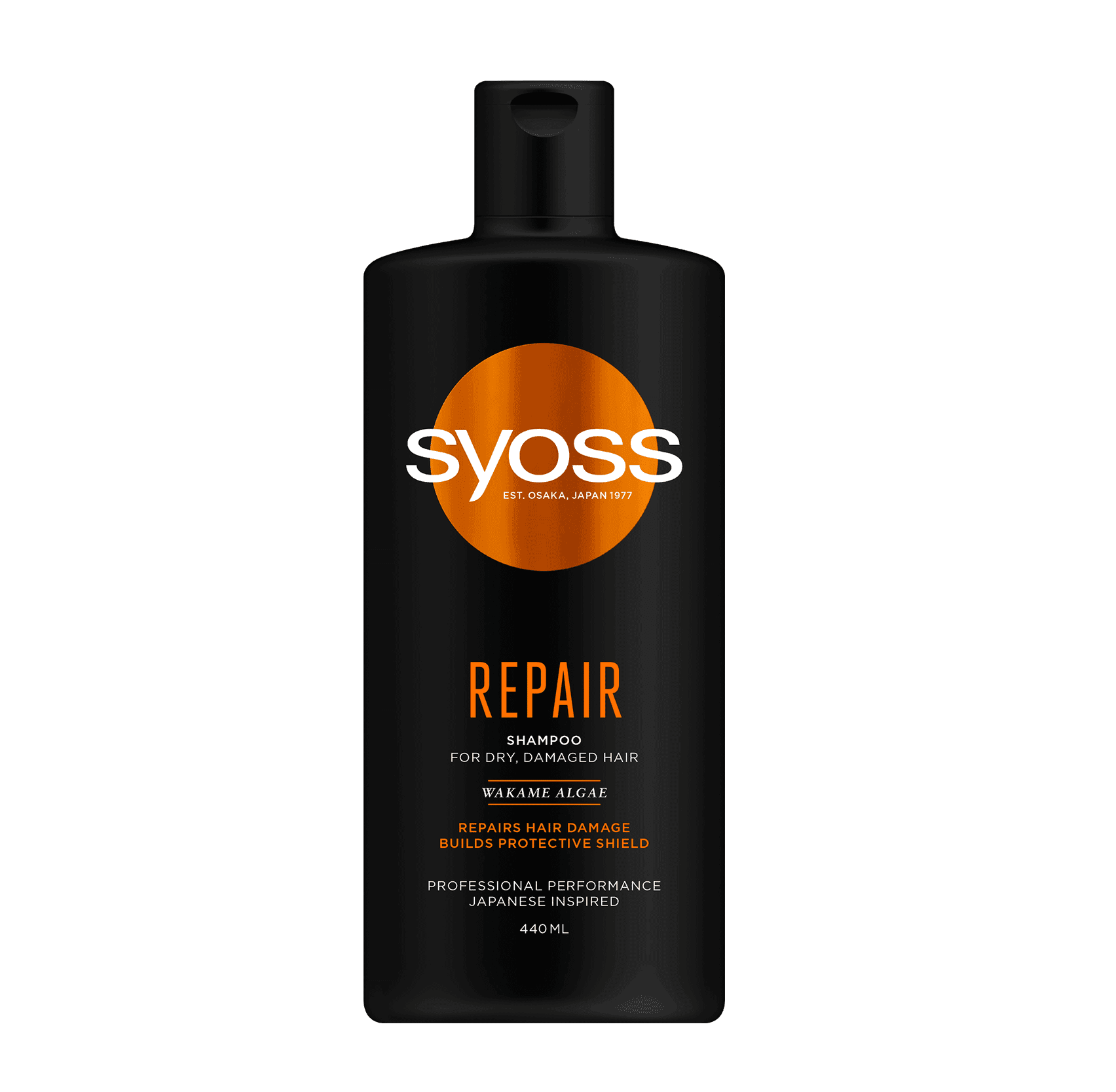 Repair Shampoo