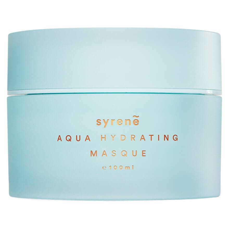 Aqua Hydrating Masque