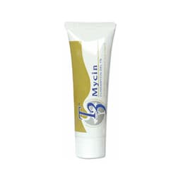 Mycin Clindamycin Gel 1% review