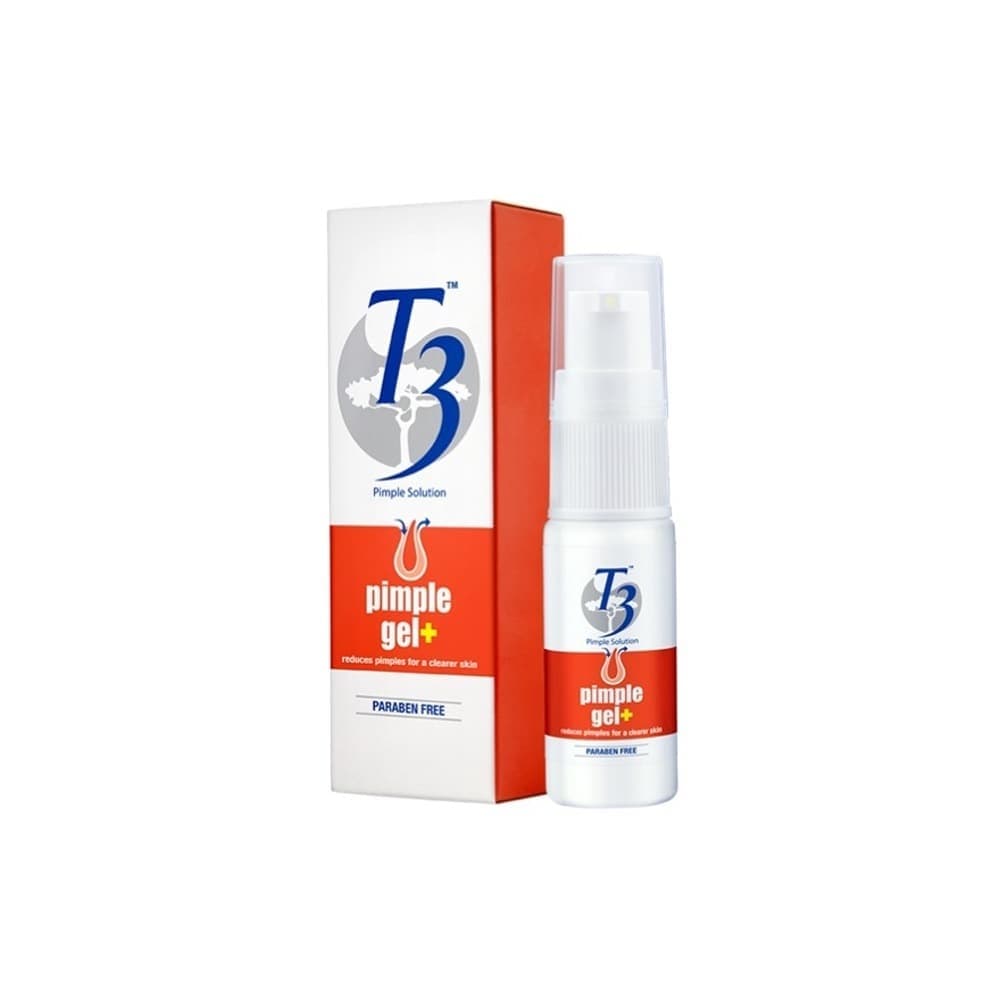 Pimple Gel Plus
