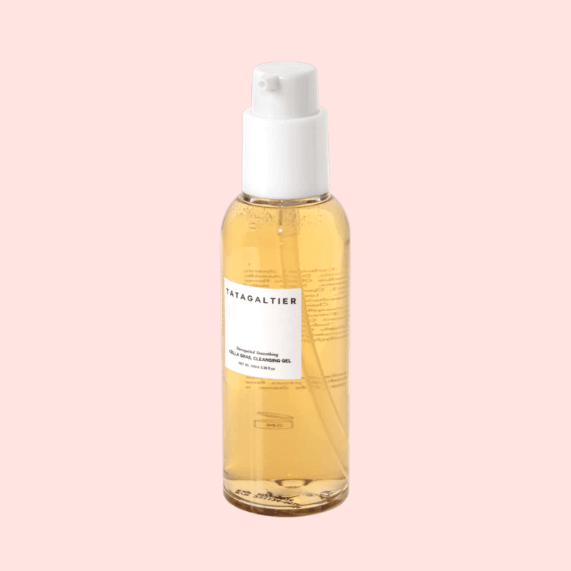 Cella Grail Cleansing Gel