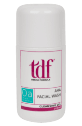 AHA Facial Wash