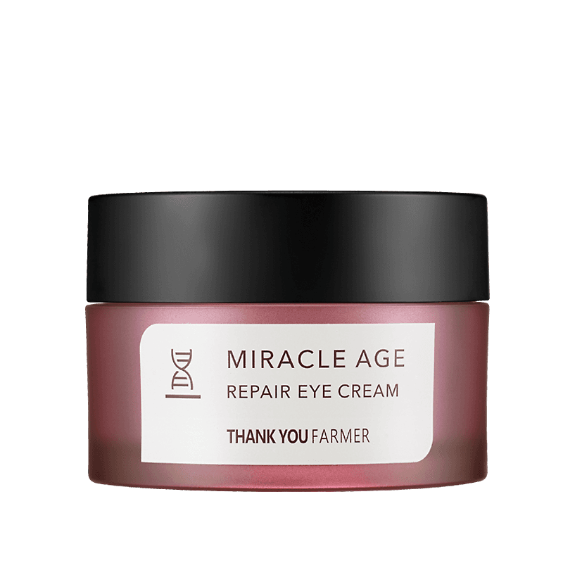Miracle Age Repair Eye Cream