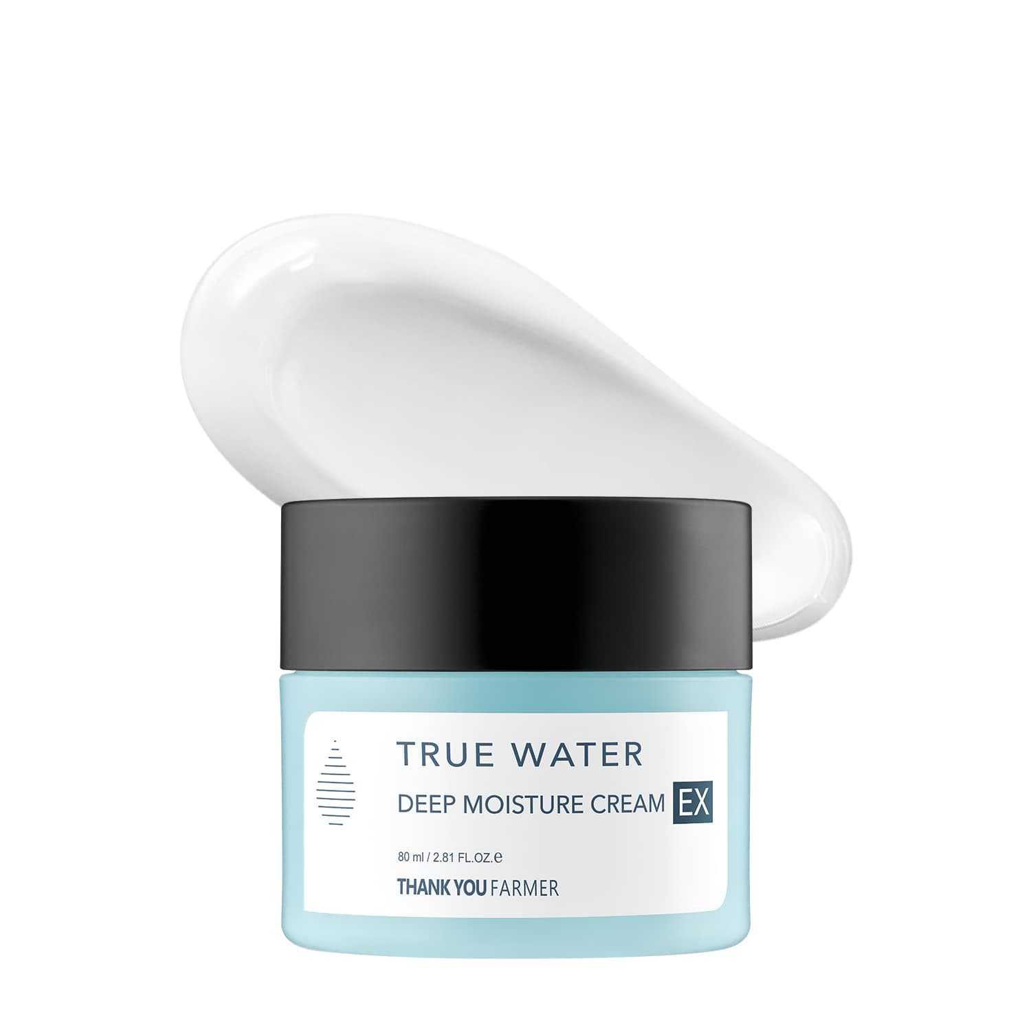 True Water Deep Moisture Cream EX