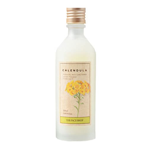 Calendula Essential Moisture Toner