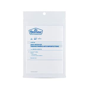 Dr.Belmeur Clarifying Spot Plaster Band