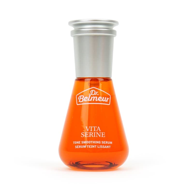 Dr. Belmeur Vita Serine Tone Smoothing Serum