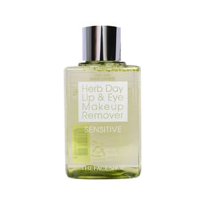 Herb Day Lip & Eye Makeup Remover