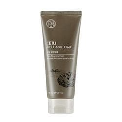 JeJu Volcanic Lava Pore Cleansing Foam (150ml)