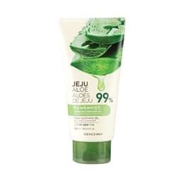 Jeju Aloe 99% Fresh Soothing Gel review