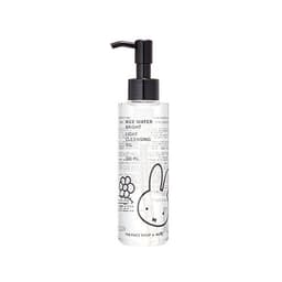 Miffy Rice Water Bright Light Cleansing Oil