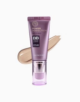 Power Perfection BB Cream SPF37 PA++