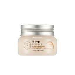 Rice Ceramide Moisturizing Cream
