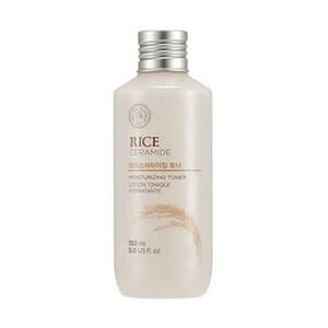 Rice Ceramide Moisturizing Toner