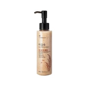 Rice Water Bright Rice Bran All-In-One Cleanser