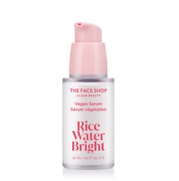 Rice Water Bright Vegan Serum