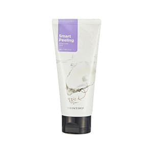 Smart Peeling White Jewel