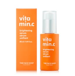 Vitamin C Brightening Serum review