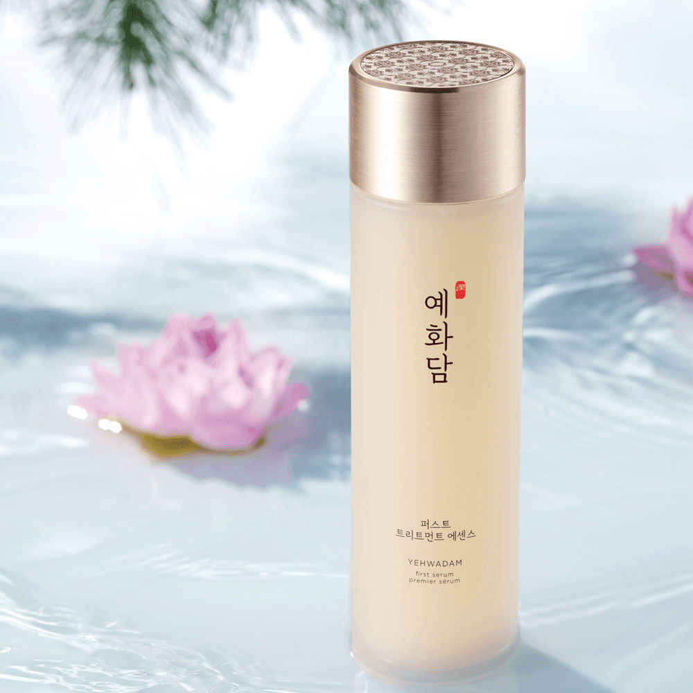 Yehwadam First Serum Premier Serum