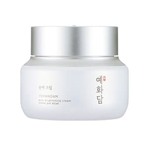 Yehwadam Pure Brightening Cream