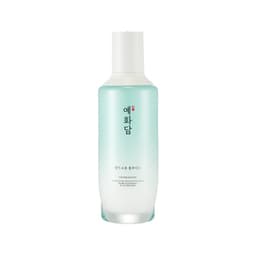 Yehwadam Revitalizing Moisturizing Fluid review