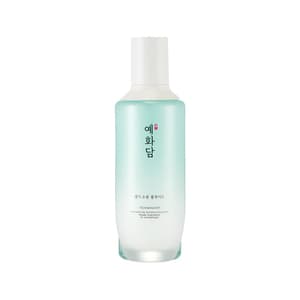 Yehwadam Revitalizing Moisturizing Fluid