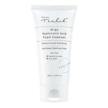 Oligo Hyaluronic Acid Foam Cleanser