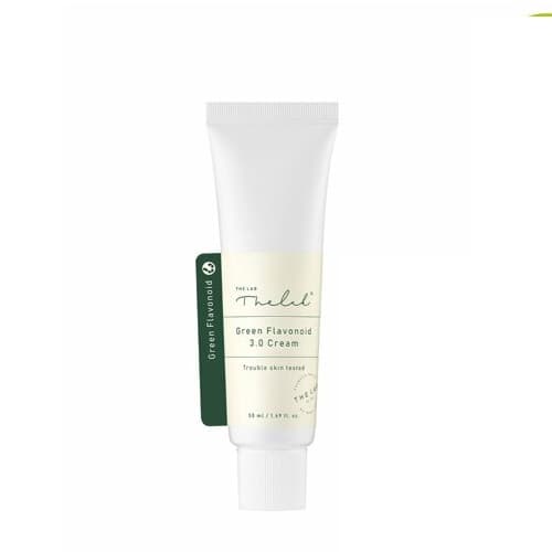 Green Flavonoid 3.0 Cream
