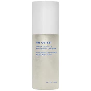 Gentle Micellar Antioxidant Cleanser