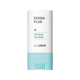 Derma Plan Sensitive Sun Stick review