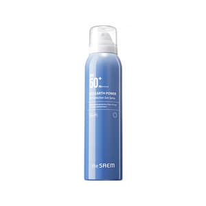 Eco Earth Power UV Protection Sun Spray