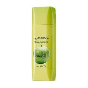 Fruits Punch Apple Sleeping Pack