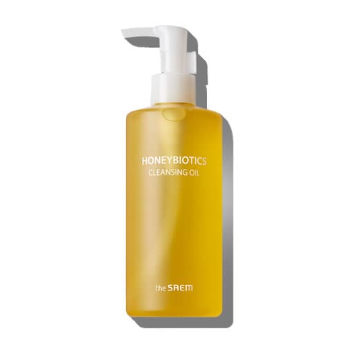 Honeybiotics Cleansing Oil