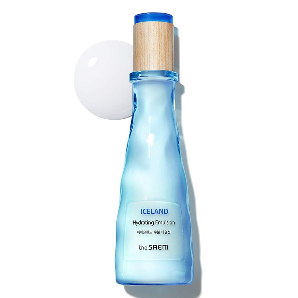 Iceland Hydrating Emulsion