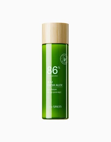 Jeju Fresh Aloe Emulsion