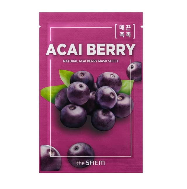 Acai Berry