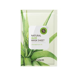 Aloe