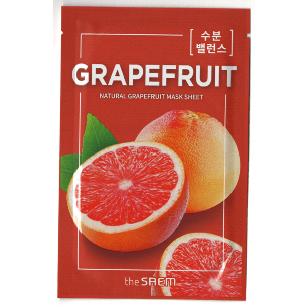 Grapefruit
