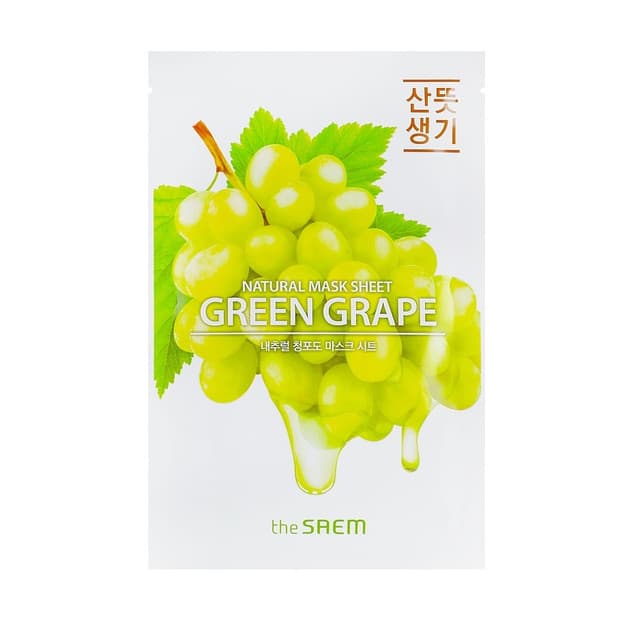 Green Grape