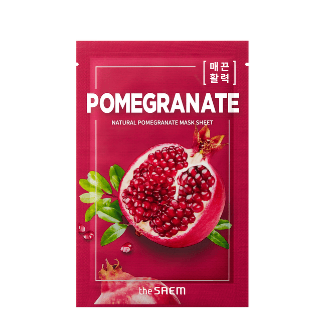 Pomegranate