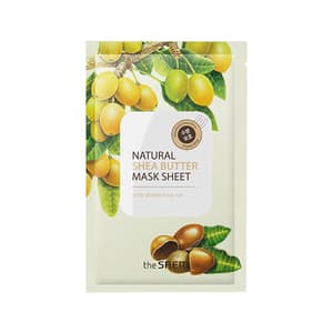 Shea Butter