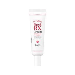 AC Fighting Spot RX Cream