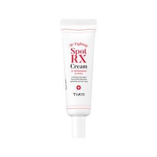 AC Fighting Spot RX Cream