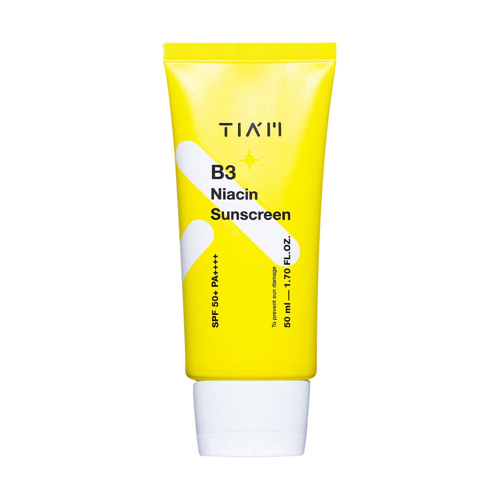 B3 Niacin Sunscreen SPF50+ PA++++
