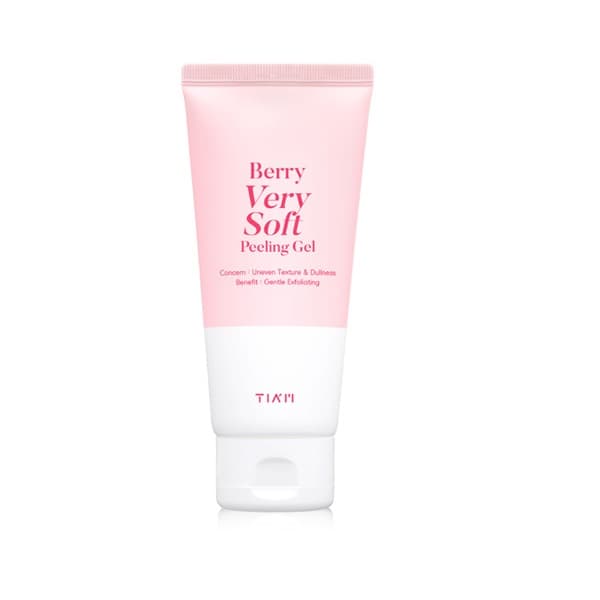 Berry Very Soft Peeling Gel
