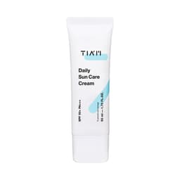 Daily Sun Care Cream SPF50 PA+++ review