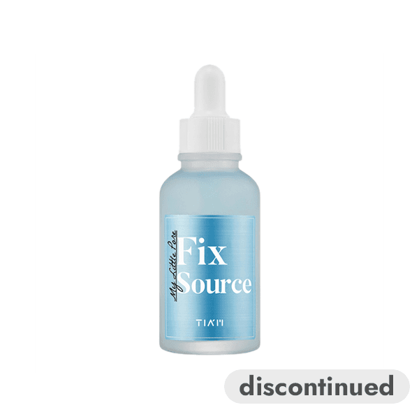 [Discontinued] My Little Pore Fix Source