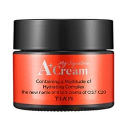 My Signature A+ Cream