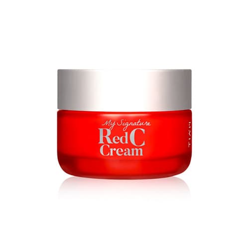 My Signature Red C Cream
